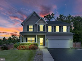 1100 Melissa Ct, Havre De Grace, MD 21078