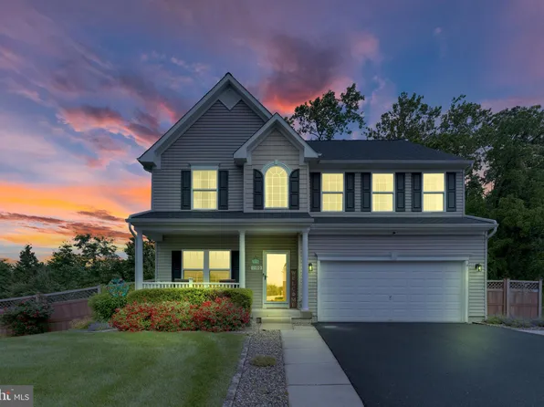 1100 Melissa Ct, Havre De Grace, MD 21078