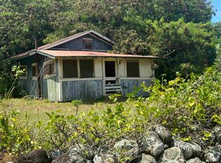 7308 Kamehameha V Hwy, Kaunakakai, HI 96748