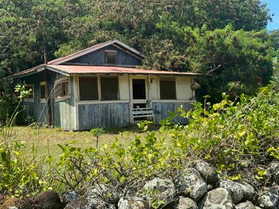 7308 Kamehameha V Hwy, Kaunakakai, HI, 96748