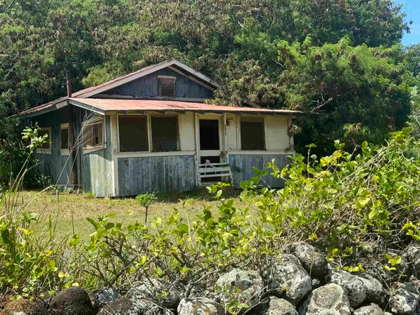 7308 Kamehameha V Hwy, Kaunakakai, HI 96748