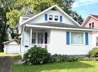 506 W Arnold St, Marshfield, WI 54449