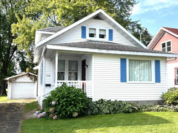 506 West ARNOLD STREET, Marshfield, WI 54449