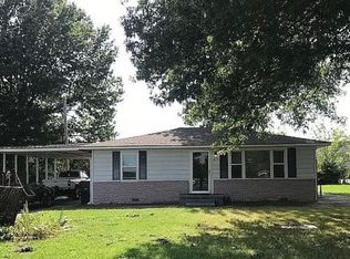 1017 Reavis Rd, Claremore, OK 74017