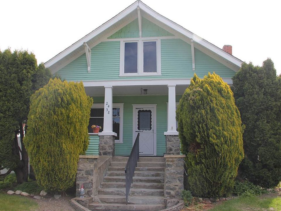 1st image of 2438 N Madelia St