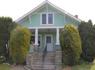 2438 N Madelia St, Spokane, WA 99207