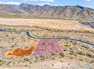 21421 W Sage Hill Rd, Buckeye, AZ 85396
