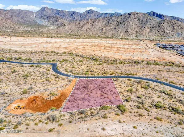 21421 W Sage Hill Rd, Buckeye, AZ 85396