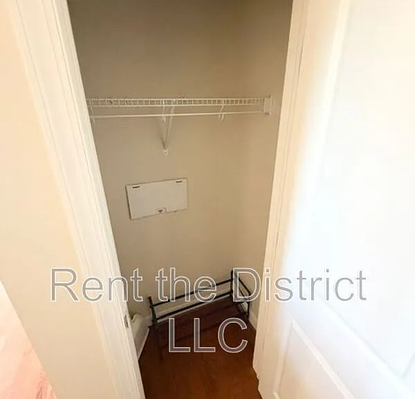 4800 Georgia Ave NW #402 — Photo 5
