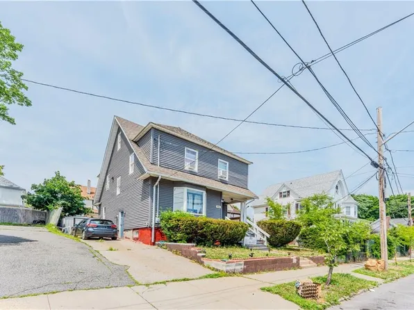 93 Ohio Ave, Providence, RI 02905