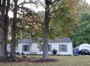 622 Old Love Point Rd, Stevensville, MD 21666