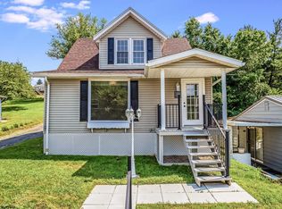 59 Monongahela Ave, Westover, WV 26501