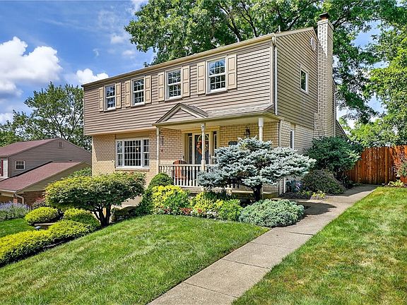 2nd image of 5571 Glen Hill Dr