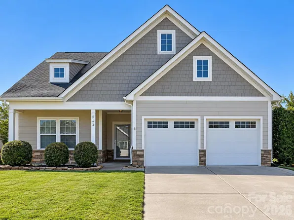 5124 Sand Trap Ct, Monroe, NC 28112