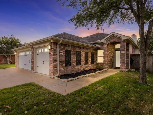3828 Gessner Dr, Denton, TX 76210