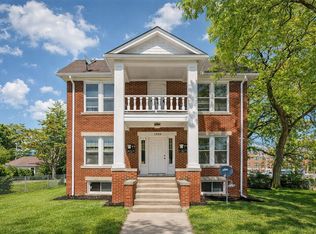 1050 Lakewood St APT 2, Detroit, MI 48215