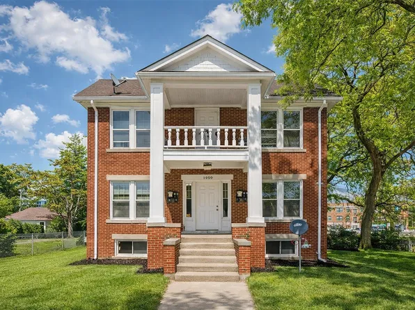 1050 Lakewood St APT 2, Detroit, MI 48215