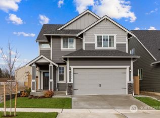 9871 Merrick St SE #383, Yelm, WA 98597