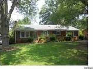 3939 Woodgreen Trl, Charlotte, NC 28205