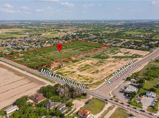 4110 W Monte Cristo Rd, Edinburg, TX 78541