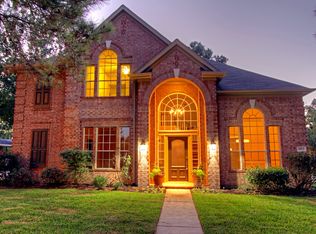 30711 Forestry Dr, Spring, TX 77386