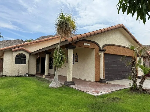 54420 Eisenhower Dr