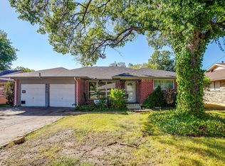 8830 Lapanto Ln, Dallas, TX 75227