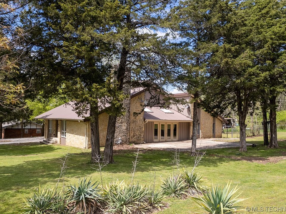 924 E Vinita Ave, Sulphur, OK 73086 Zillow