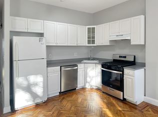 120 Washington St APT 1, Hoboken, NJ 07030