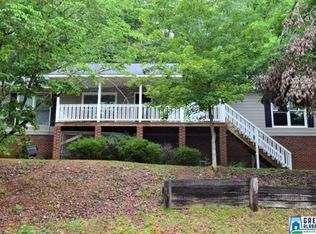 225 Fernway Rd, Anniston, AL 36207