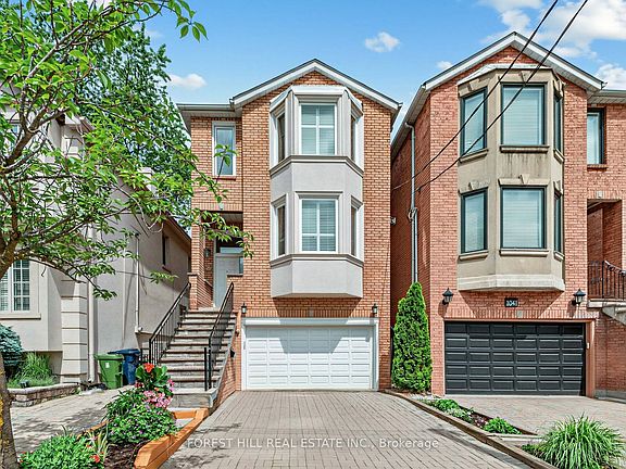 2nd image of 1045 Spadina Rd