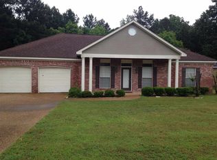 1029 Riverchase North Dr, Brandon, MS 39047