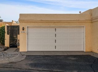 5121 La Fiesta Dr NE, Albuquerque, NM 87109