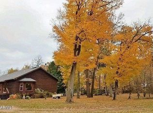 16166 Wilkey Loop Rd NE, Bemidji, MN 56601