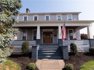 209 S 6th St, West Newton, PA 15089
