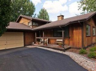 3306 N River Dr, Eden, UT 84310