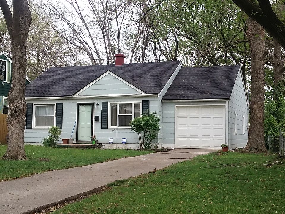 1st image of 6633 Bales Ave