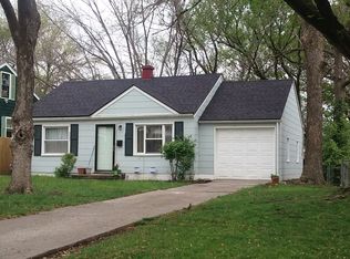 6633 Bales Ave, Kansas City, MO 64132