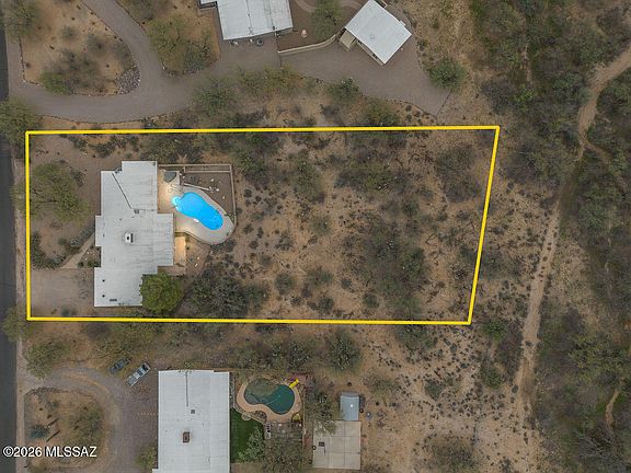 4th image of 9100 E Kayenta Dr