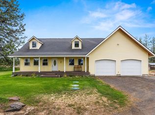 4211 W 29th Ave, Spokane, WA 99224