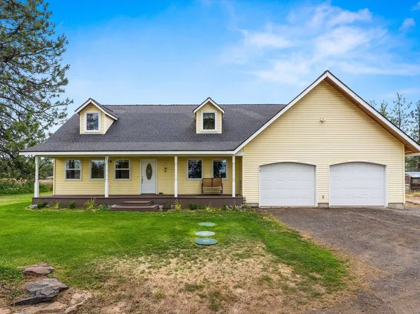 4211 W 29th Ave, Spokane, WA 99224