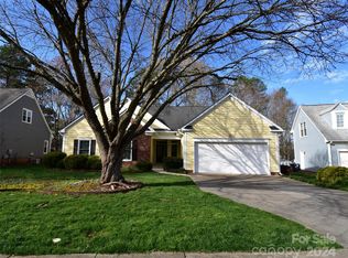 16101 Wynfield Creek Pkwy, Huntersville, NC 28078