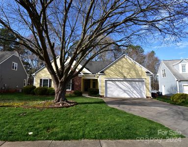 16101 Wynfield Creek Pkwy, Huntersville, NC, 28078