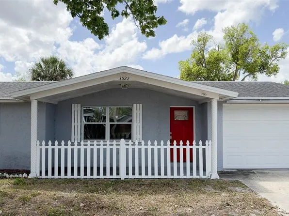 3522 Allandale Dr, Holiday, FL 34691