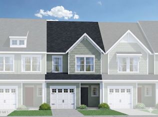 320 Short Ridge Way, Rolesville, NC 27571