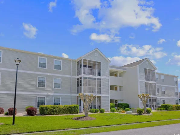 1950 Bent Grass Dr. #K, Surfside Beach, SC 29575