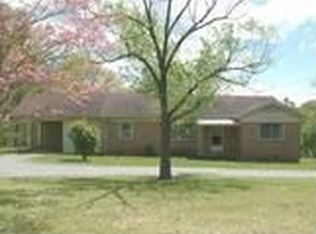 1068 Bridges Rd, Blacksburg, SC 29702