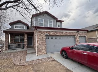11892 Fairplay St, Commerce City, CO 80603