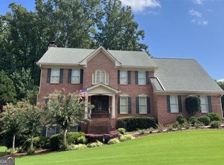4994 Oak Leaf Ter, Stone Mountain, GA 30087