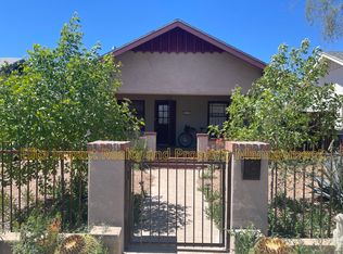 517 N 3rd Ave, Tucson, AZ 85705